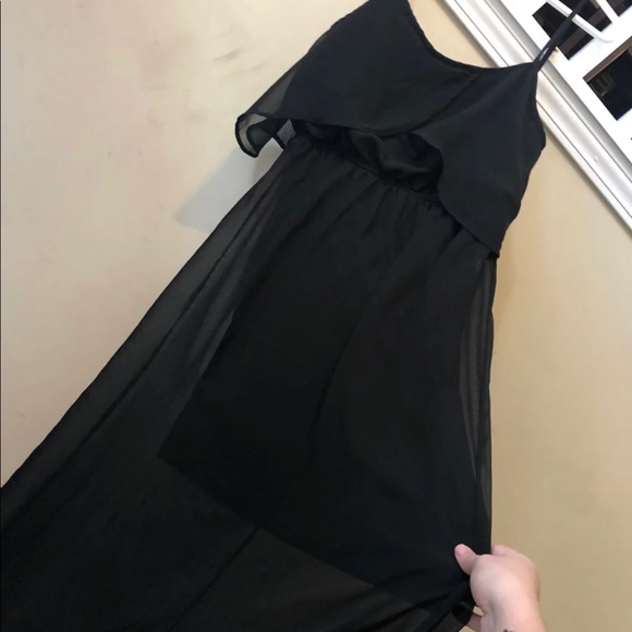 Black dress - Picture 3 of 3